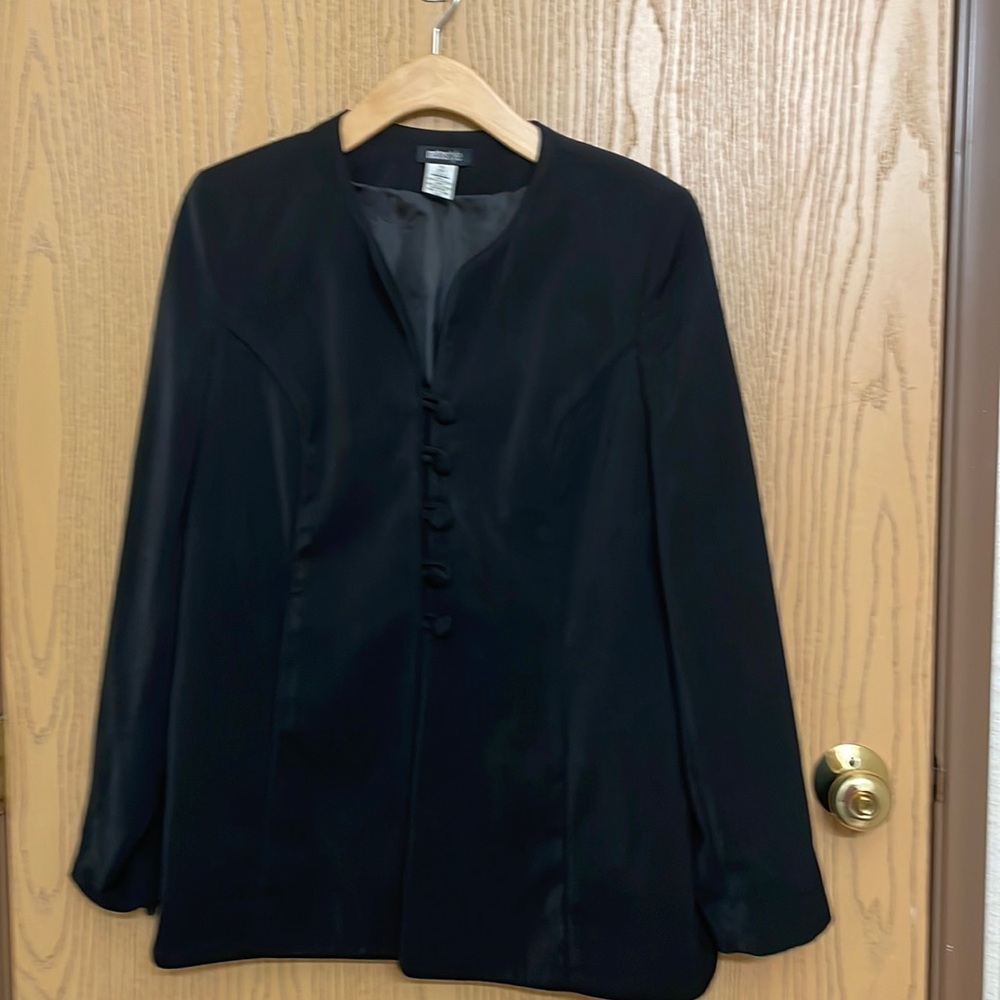 Women's Blazer
